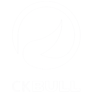Logo ckbull